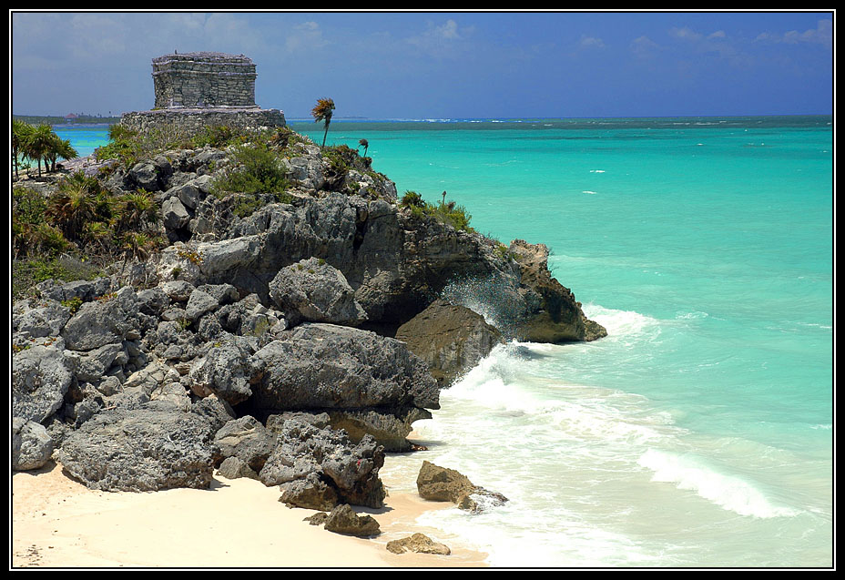 061 Tulum